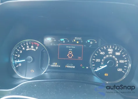 2020 Ford F-150 Lariat from USA, damaged, VIN 1FTEW1E56LFA63720